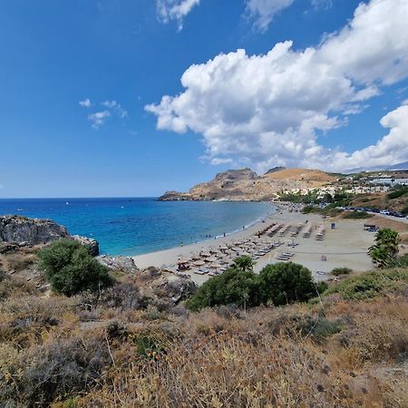 Villa Erofili Plakias South Rethimno Crete Asomatoi エクステリア 写真