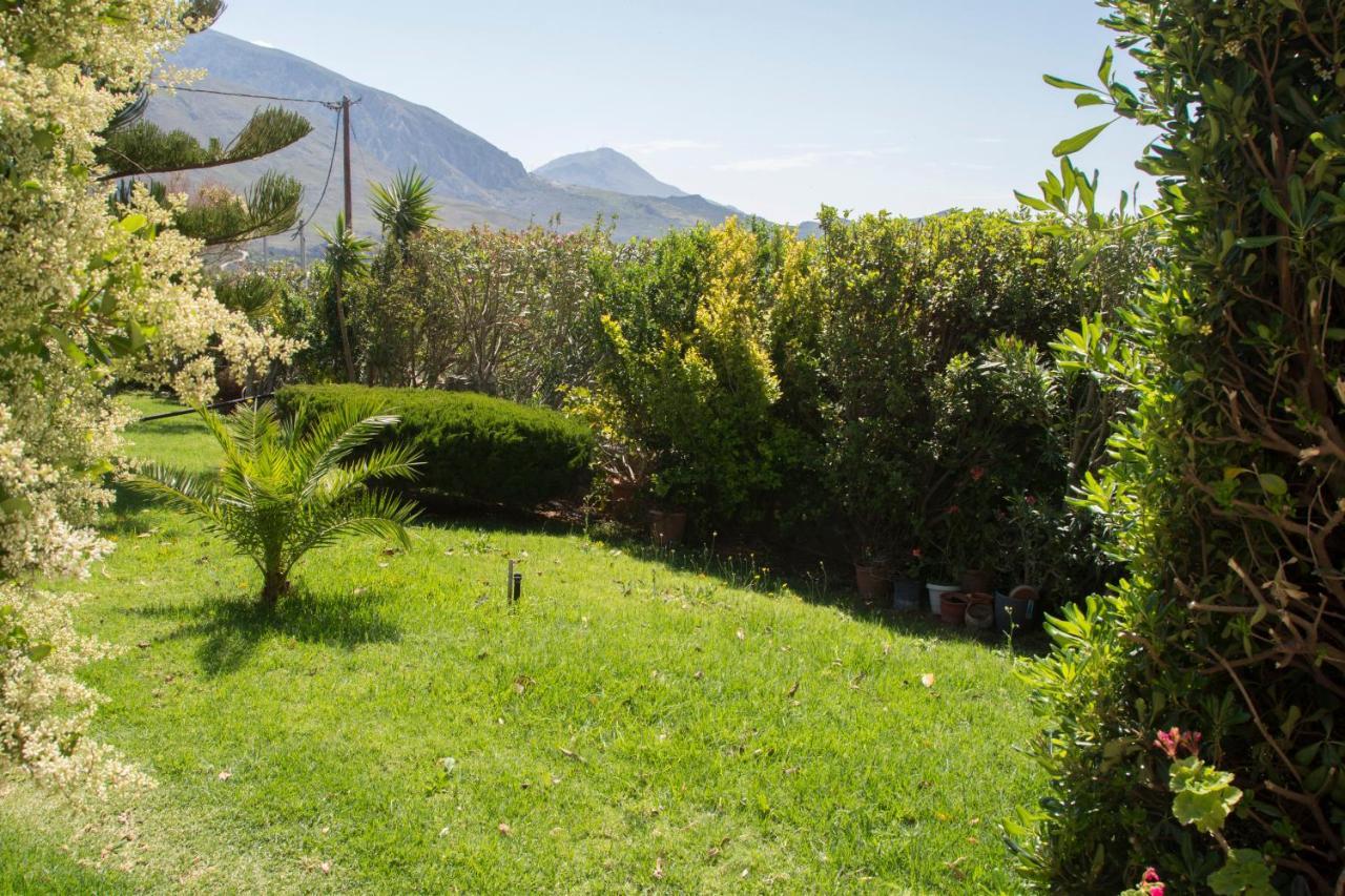 Villa Erofili Plakias South Rethimno Crete Asomatoi エクステリア 写真