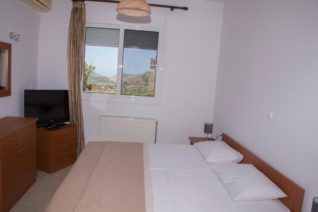 Villa Erofili Plakias South Rethimno Crete Asomatoi エクステリア 写真
