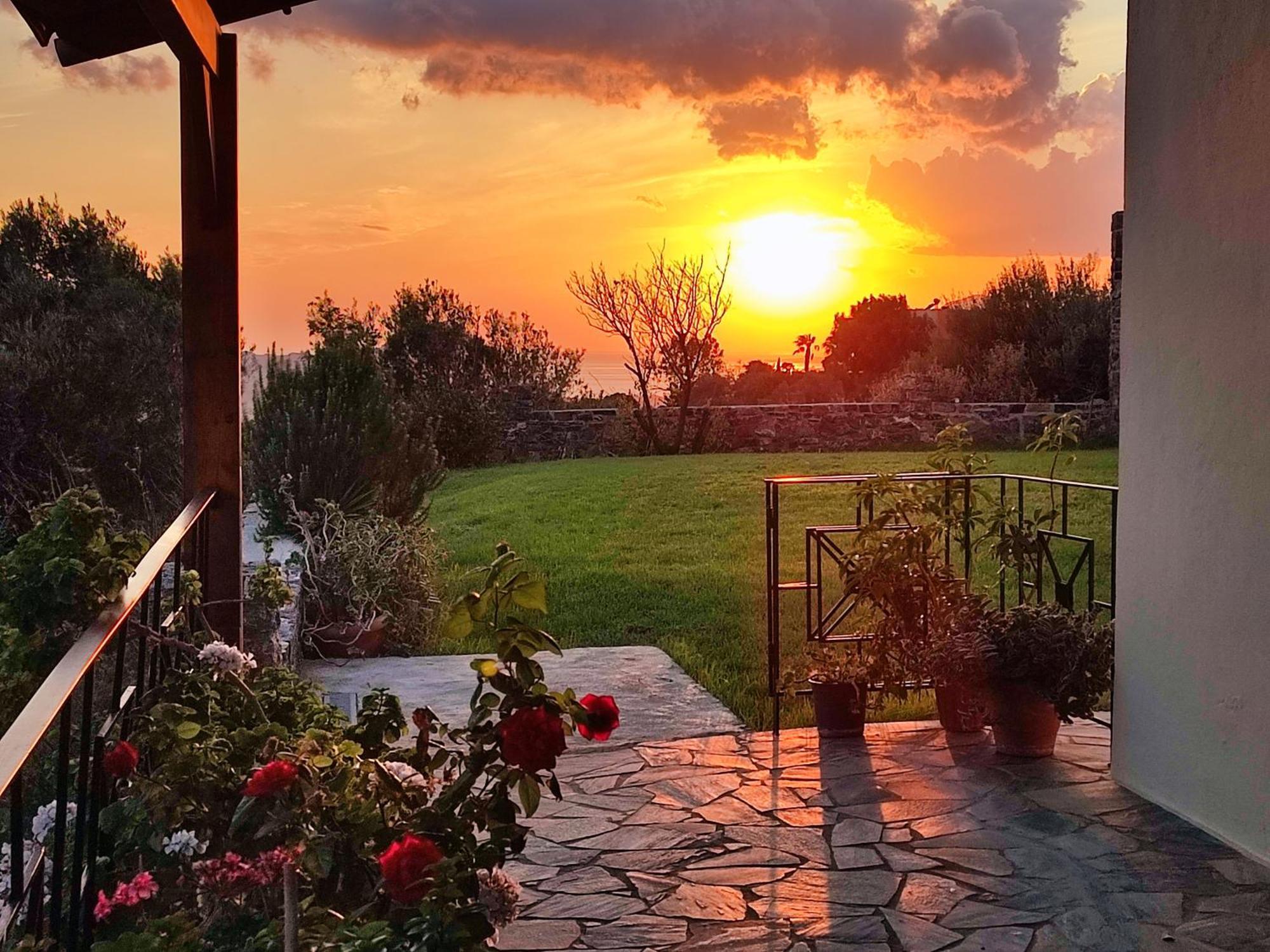 Villa Erofili Plakias South Rethimno Crete Asomatoi 部屋 写真