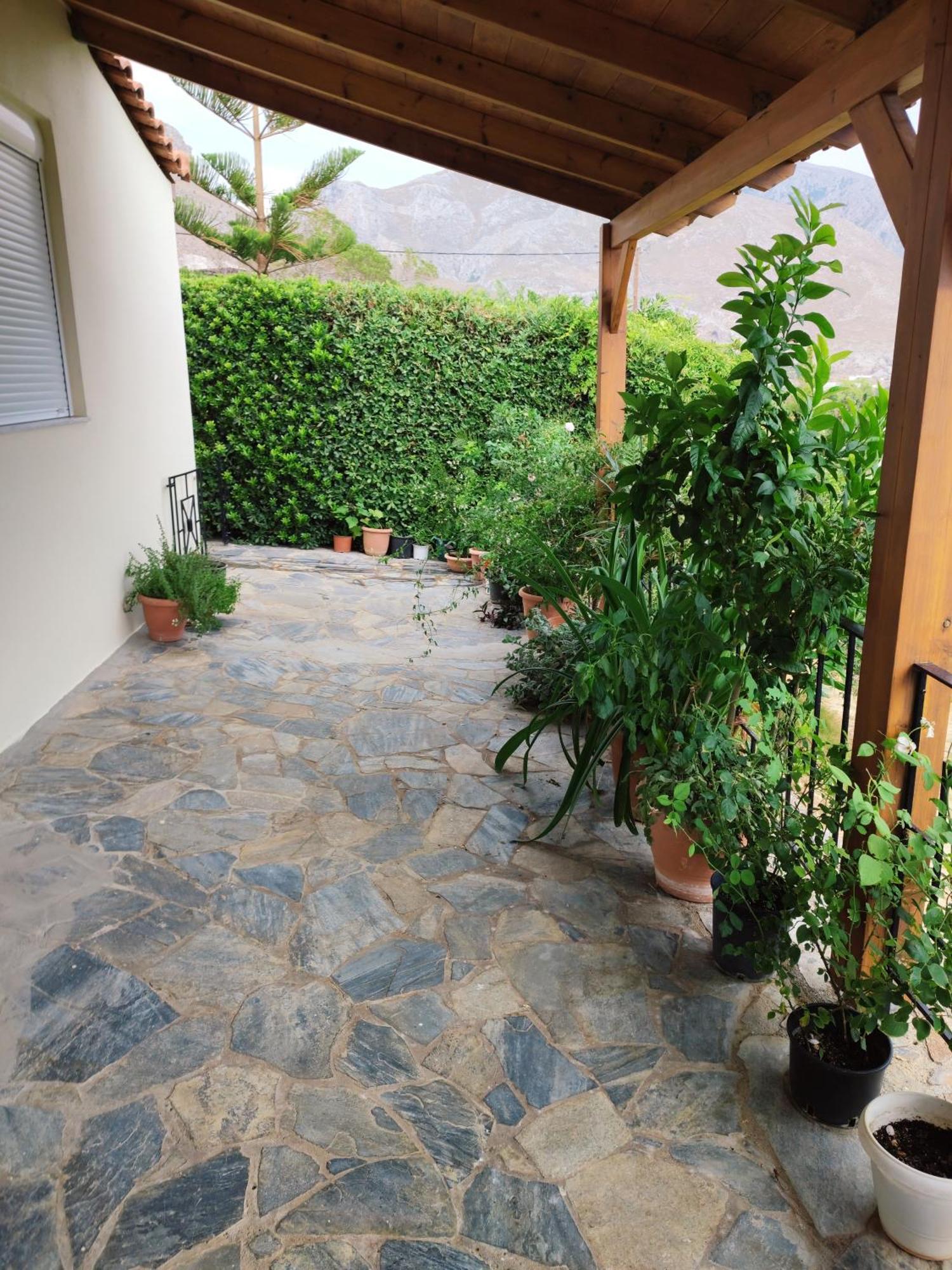 Villa Erofili Plakias South Rethimno Crete Asomatoi 部屋 写真